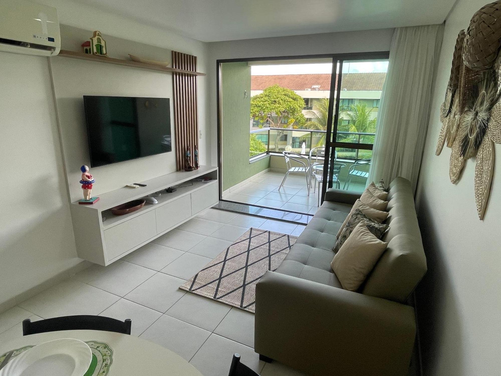 Luxo A Beira-Mar - Flats No Carneiros Beach Resort Praia dos Carneiros Exterior foto