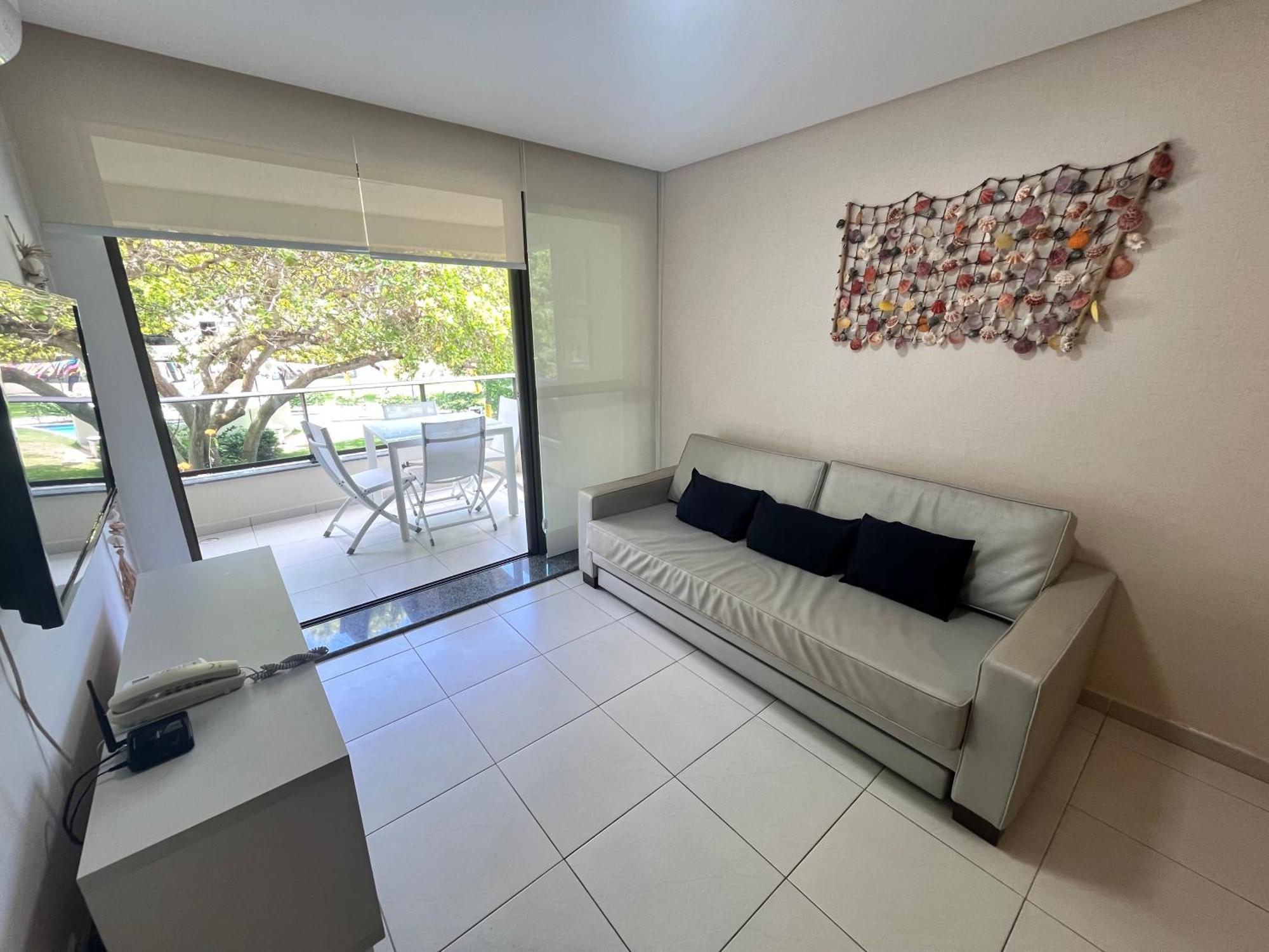 Luxo A Beira-Mar - Flats No Carneiros Beach Resort Praia dos Carneiros Quarto foto