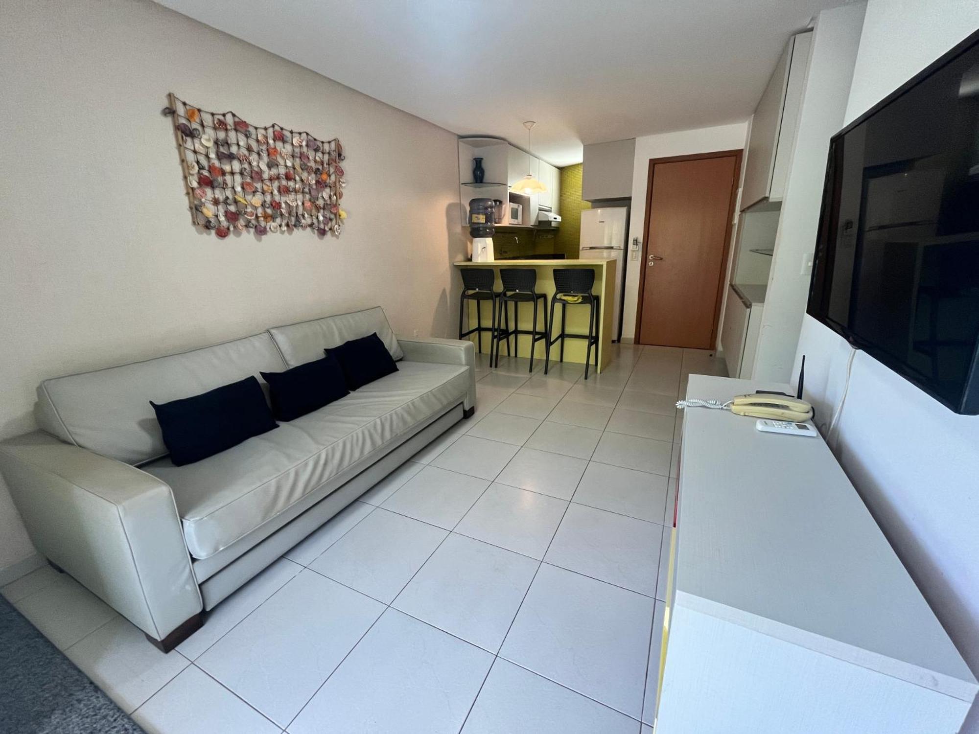 Luxo A Beira-Mar - Flats No Carneiros Beach Resort Praia dos Carneiros Quarto foto